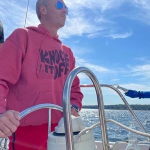 Meet your Posher, Joseph